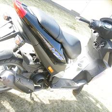 Piaggio NRG Power DT  FEDE DORIT