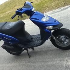Gilera Stalker (stalmiss) (SOLGT