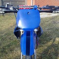 Derbi Senda (BYTTET)