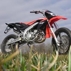 Aprilia sx 50 DD 