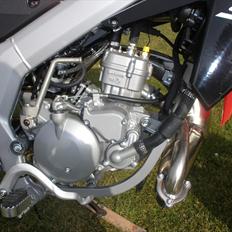 Aprilia sx 50 DD 