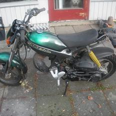 Suzuki Street Magic [TIL SALG]