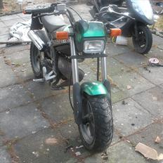 Suzuki Street Magic [TIL SALG]