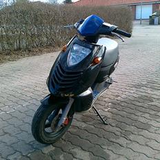 Aprilia Sonic Ac