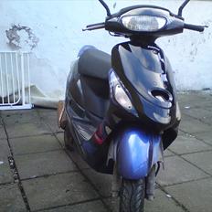 Giantco Sprint 30´er