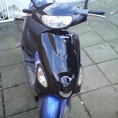 Giantco Sprint 30´er