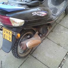 Giantco Sprint 30´er