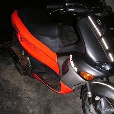 Gilera runner