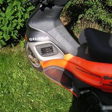 Gilera runner