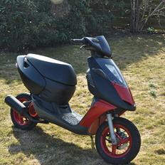 Aprilia Sonic tilsalg. 7500,-