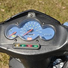 Aprilia Sonic tilsalg. 7500,-