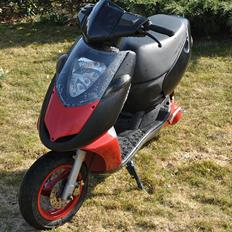 Aprilia Sonic tilsalg. 7500,-