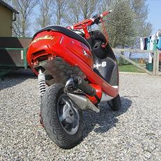 Yamaha Jog Spaceinnovation