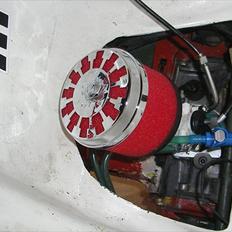 Yamaha Jog Spaceinnovation