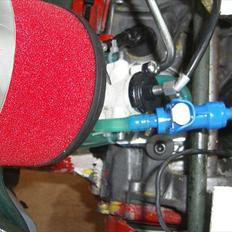 Yamaha Jog Spaceinnovation