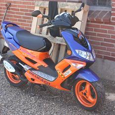 Peugeot speedfigth,2