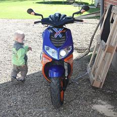 Peugeot speedfigth,2