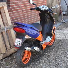 Peugeot speedfigth,2