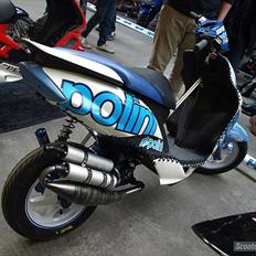 Yamaha Jog R Polini