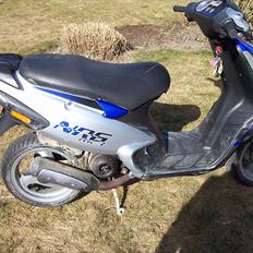 Piaggio nrg mc3