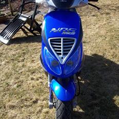 Piaggio nrg mc3