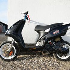 Piaggio NRG mc2 lc