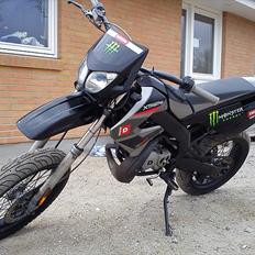 Derbi senda sm extreme!  (1)