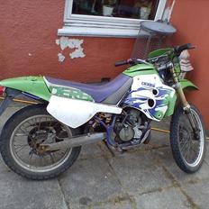 Derbi senda * byttet* 