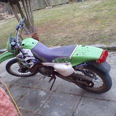 Derbi senda * byttet* 