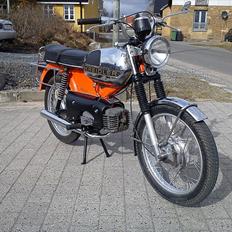 Kreidler Florett, Renn Sport 'RS'.