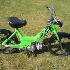 Puch Maxi (solgt)