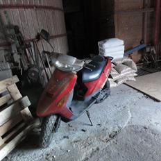 Kreidler Easy rider [Bytte]