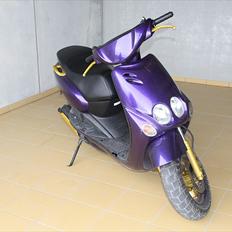 Yamaha Neos