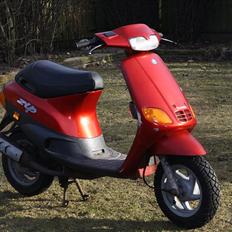 Piaggio zip