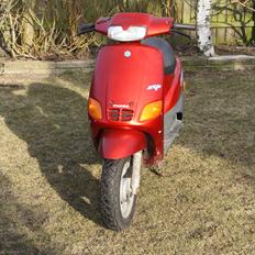Piaggio zip