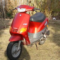 Piaggio zip