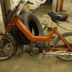 Puch Puch Maxi K