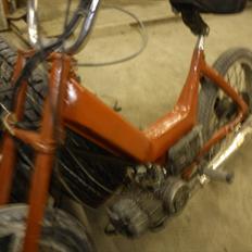 Puch Puch Maxi K