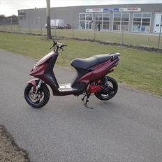 Piaggio Nrg MC3 MHR [Bimse]