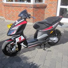 Piaggio NRG Power DT (Turbo NRG'en)