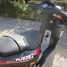 Piaggio NRG Power DT (Turbo NRG'en)