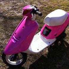 Yamaha Jog AS *Væk*