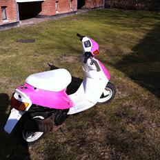 Yamaha Jog AS *Væk*