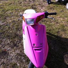 Yamaha Jog AS *Væk*