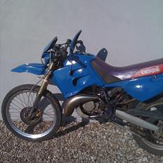 Derbi Senda