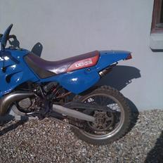 Derbi Senda