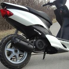 Yamaha jog R 