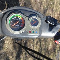 Kreidler Easy Rider tilsalg