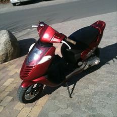 Aprilia sonic ( Væk )