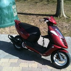 Aprilia sonic ( Væk )